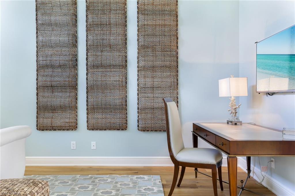 PORT ROYAL - Residential