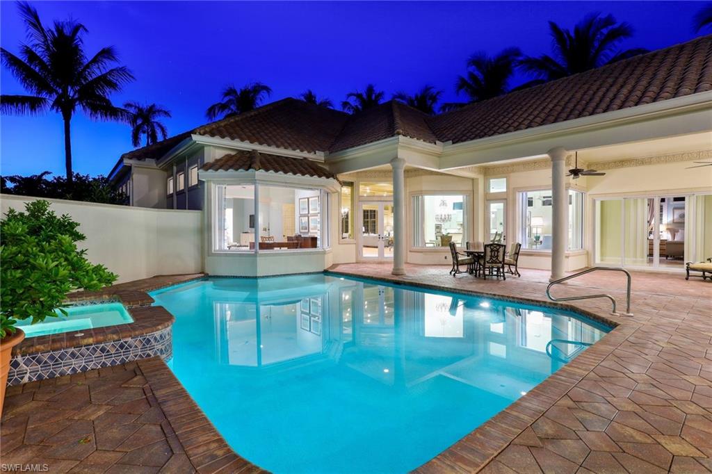 PORT ROYAL - Residential