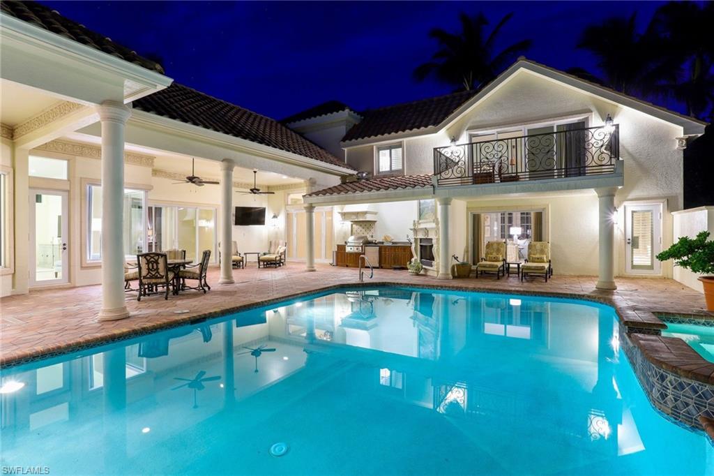 PORT ROYAL - Residential