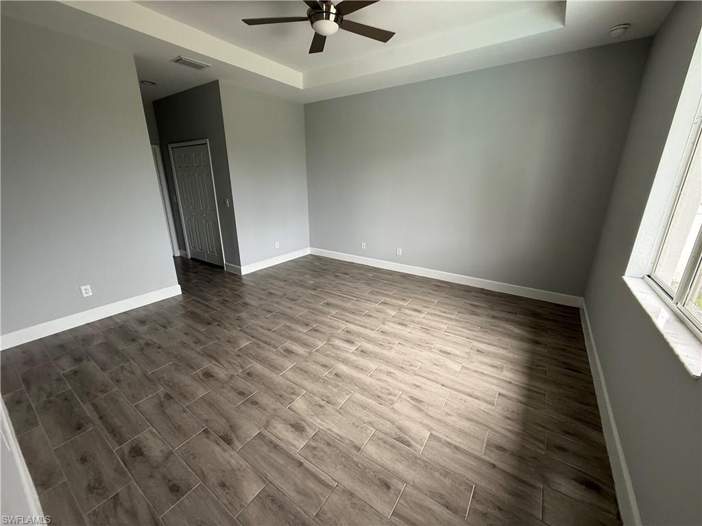 CAPE CORAL - Residential Lease