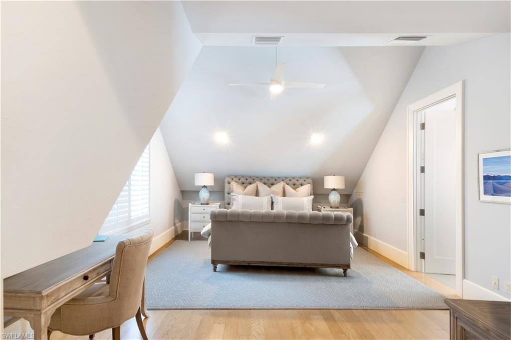 RIDGE LAKE - Residential