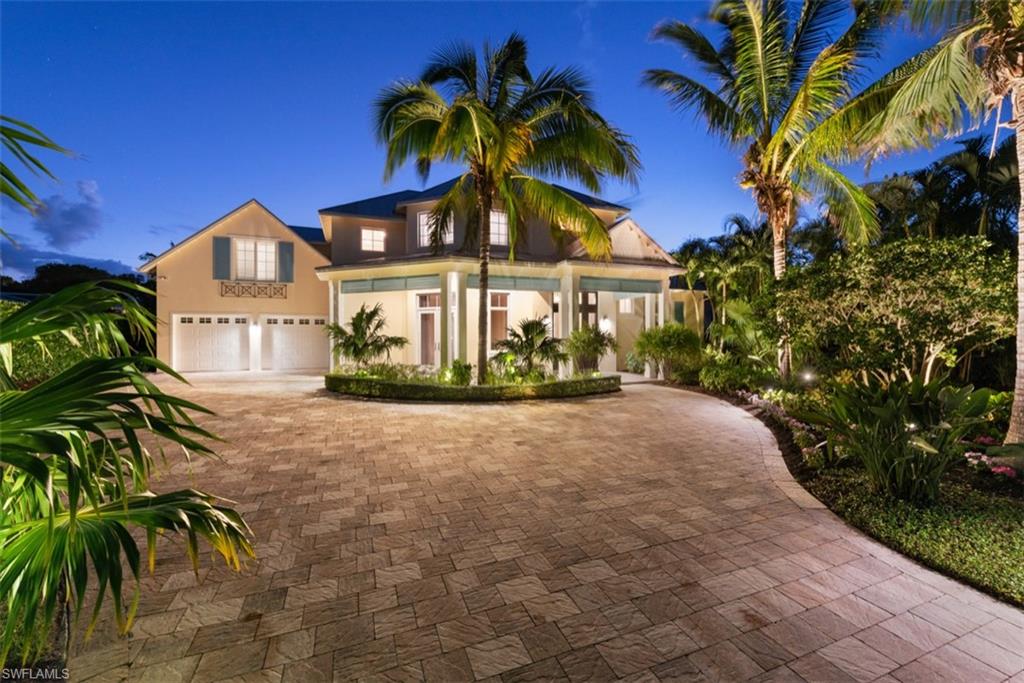 RIDGE LAKE - Residential