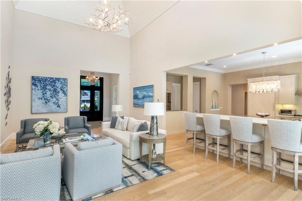 RIDGE LAKE - Residential