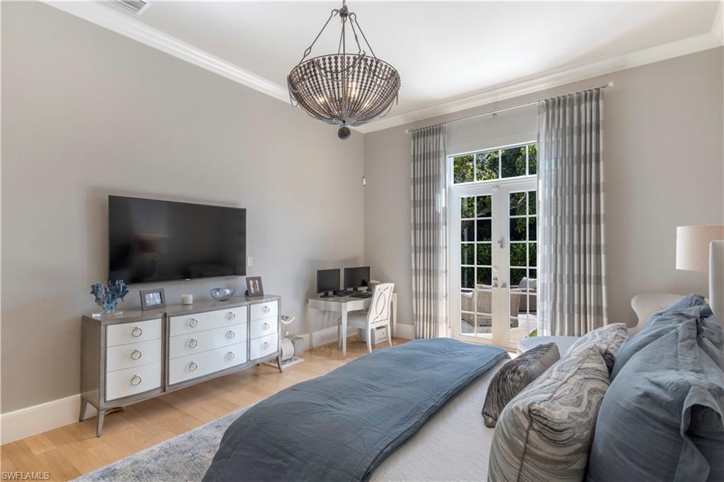 RIDGE LAKE - Residential