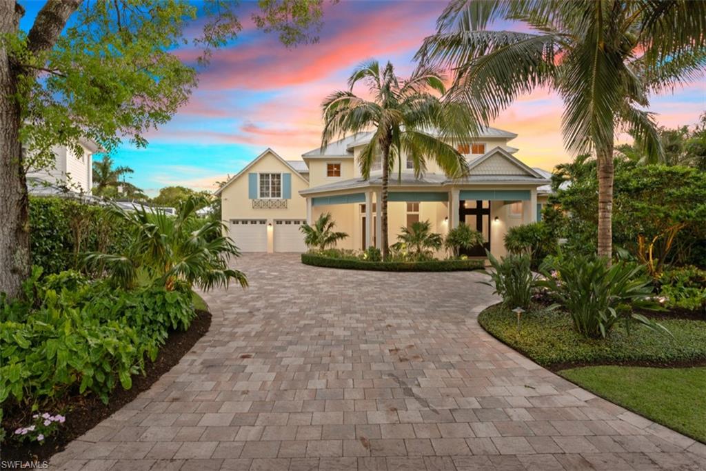 RIDGE LAKE - Residential