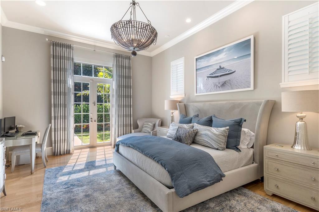 RIDGE LAKE - Residential