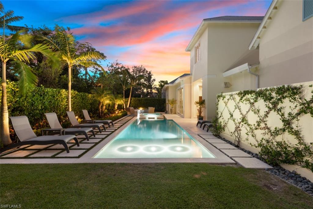 RIDGE LAKE - Residential