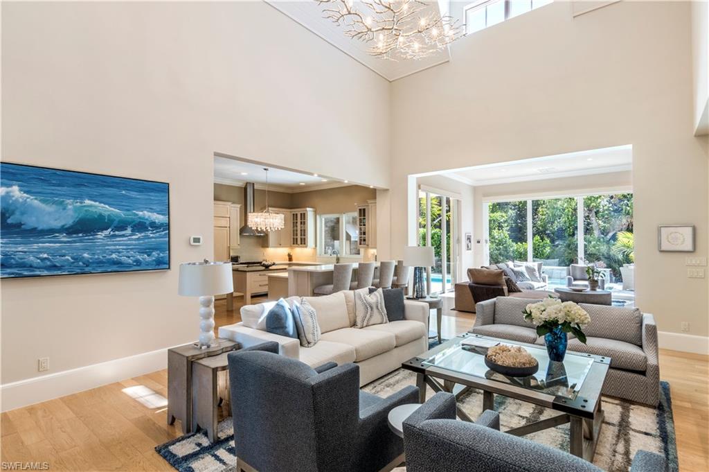 RIDGE LAKE - Residential