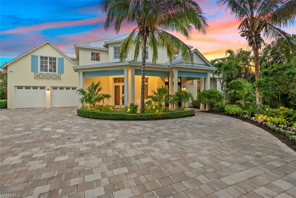 RIDGE LAKE - Residential