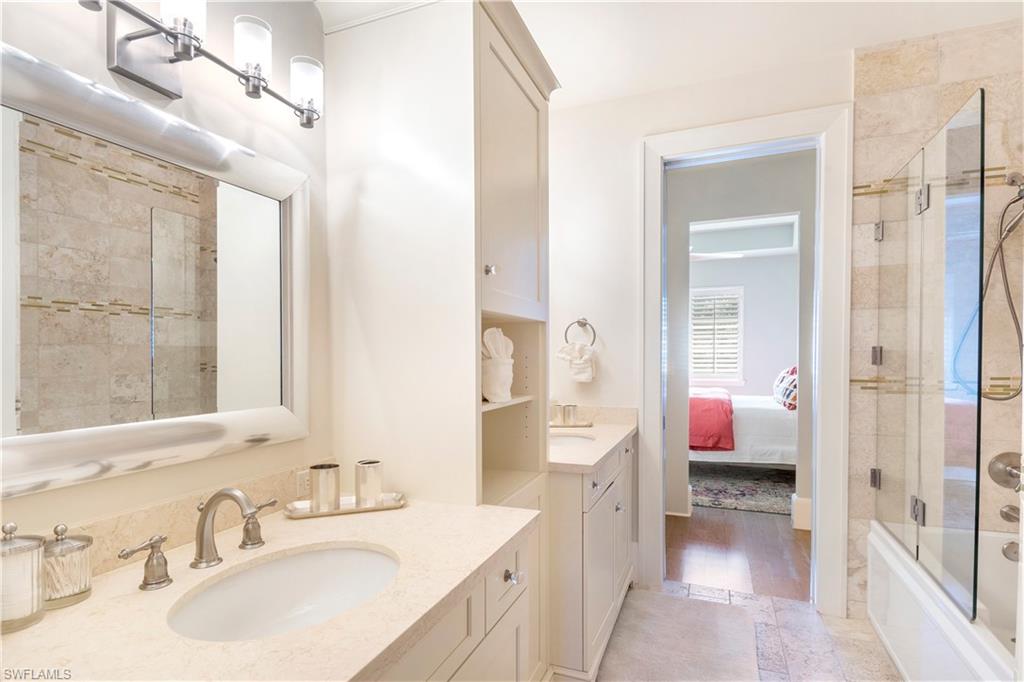 RIDGE LAKE - Residential