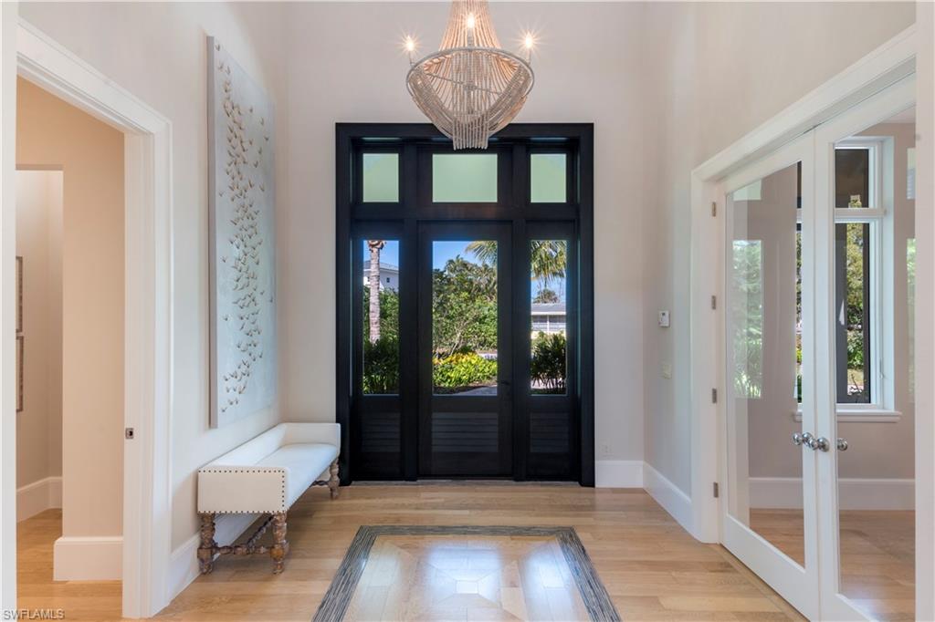 RIDGE LAKE - Residential