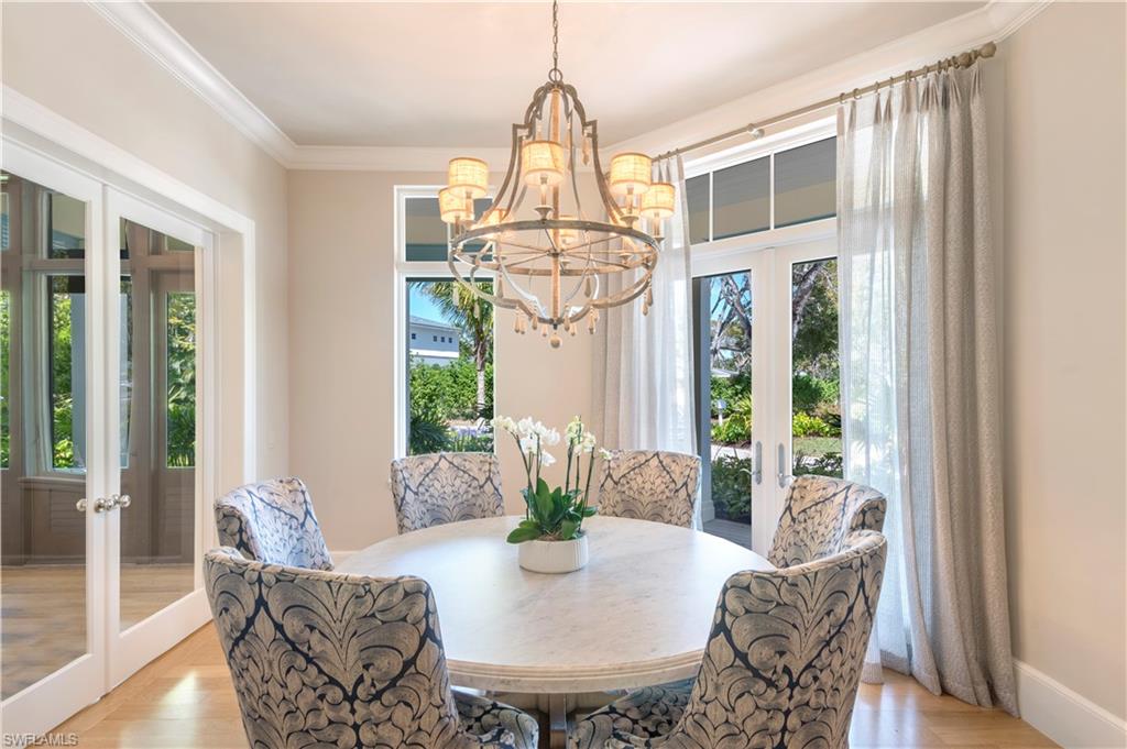 RIDGE LAKE - Residential