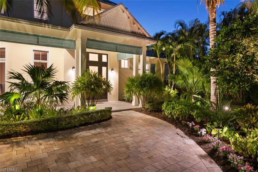 RIDGE LAKE - Residential