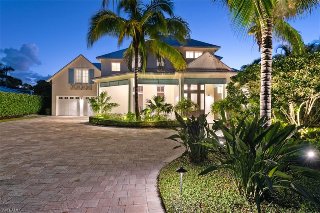 RIDGE LAKE - Residential