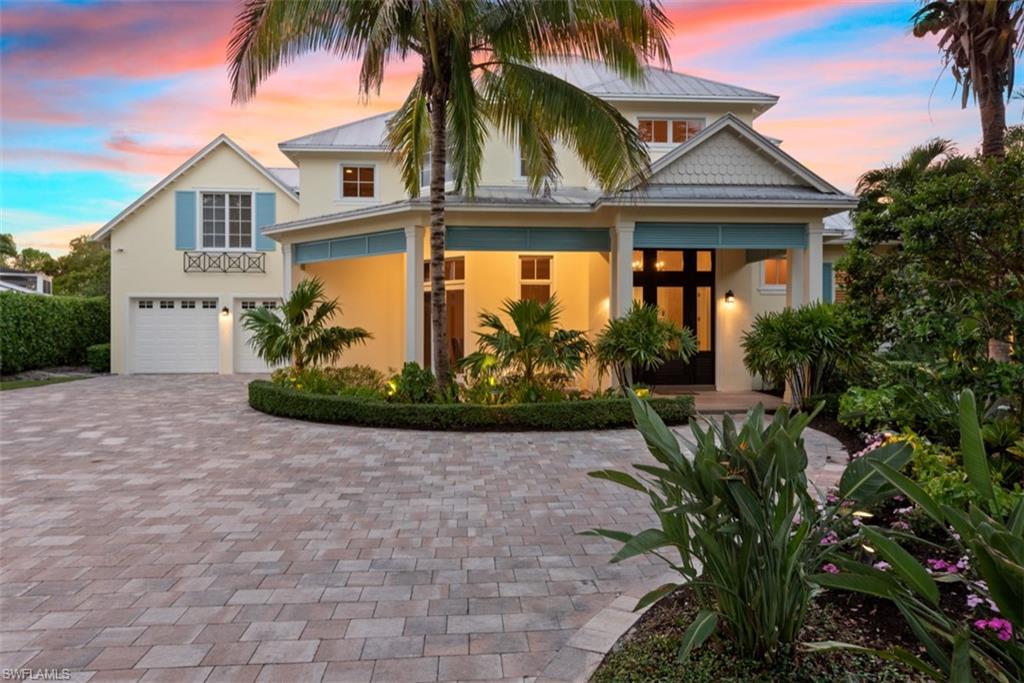 RIDGE LAKE - Residential