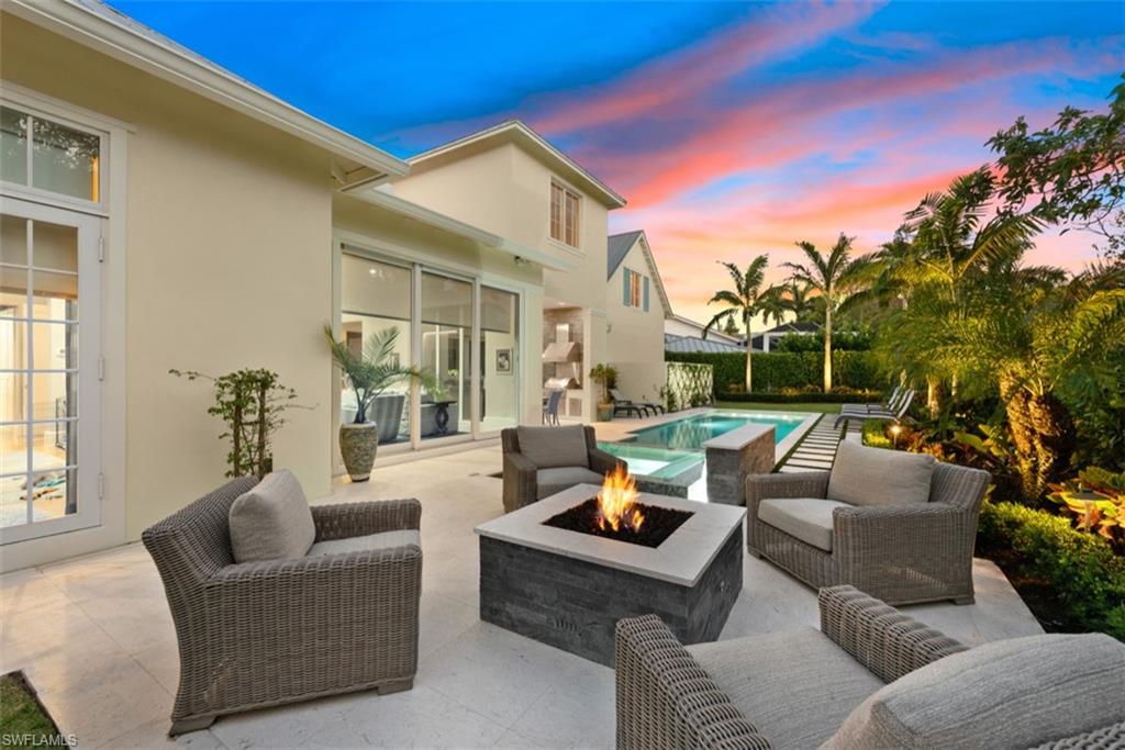 RIDGE LAKE - Residential