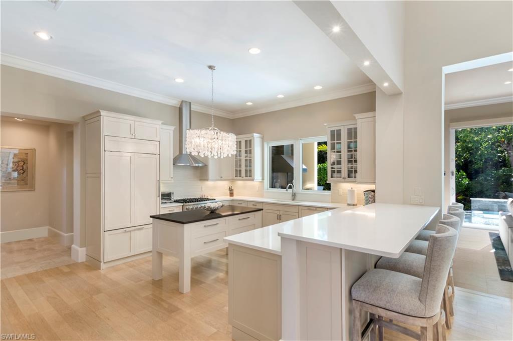 RIDGE LAKE - Residential