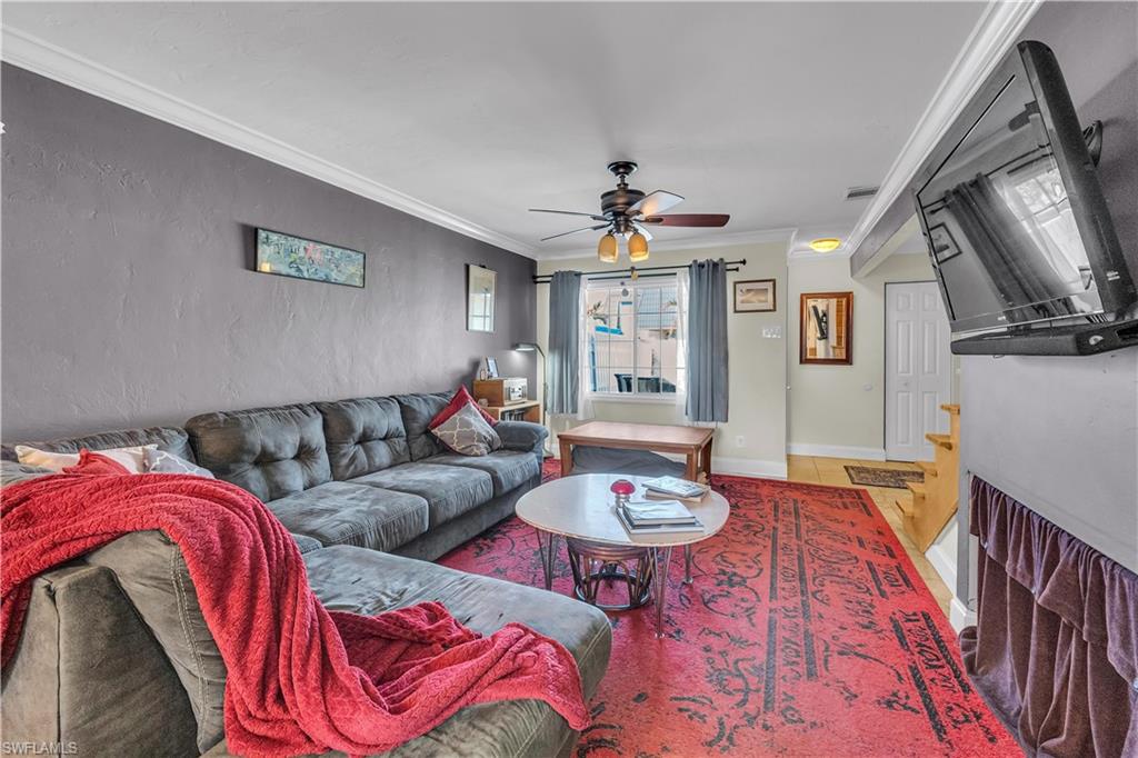 RIVERWALK COVE - Residential