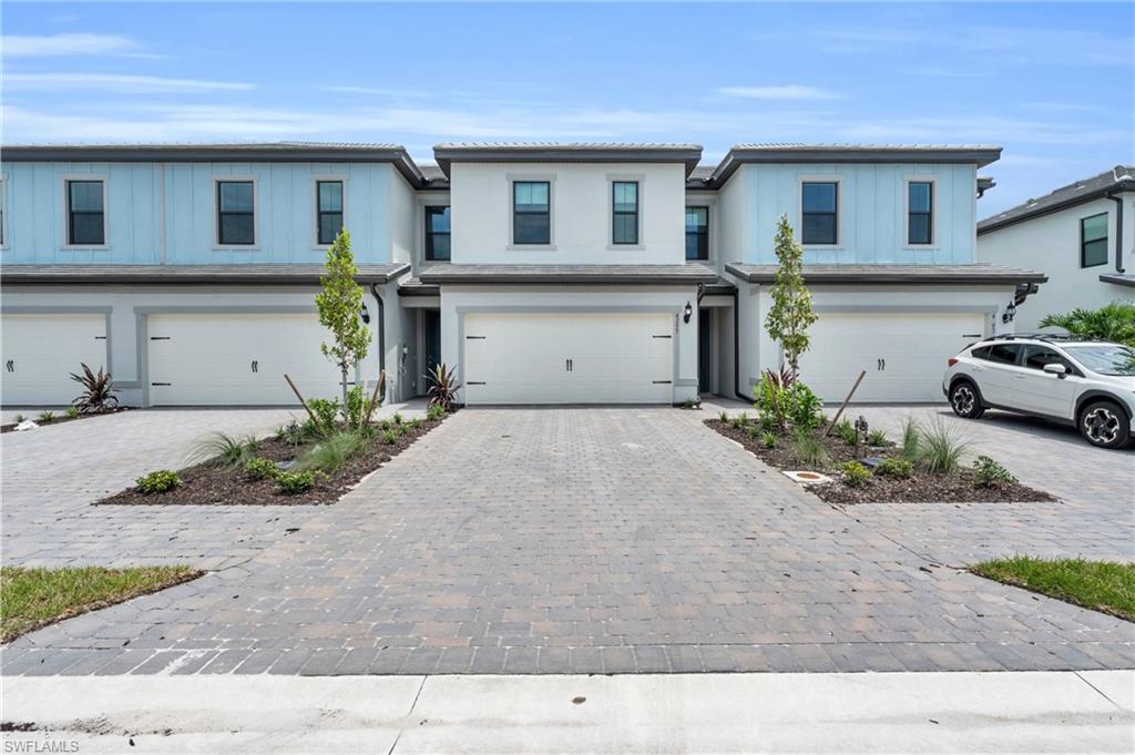 SONOMA OAKS - Residential Lease