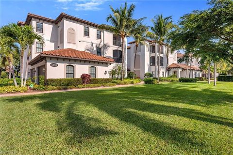 4590 Colony Villas DR 3 BONITA SPRINGS FL 34134