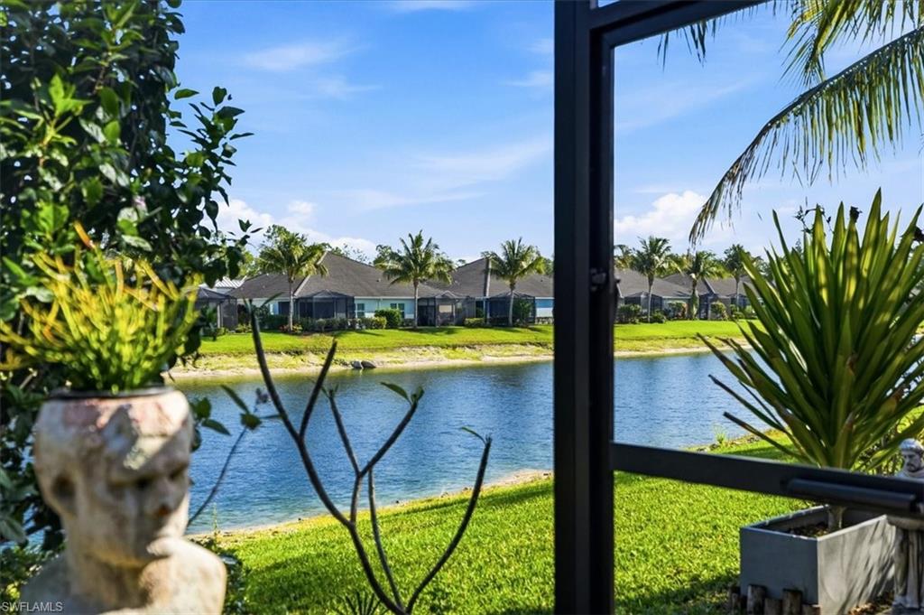 MARQUESA ISLES OF NAPLES - Residential