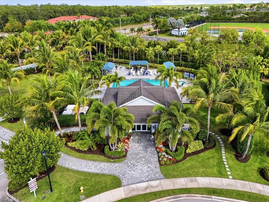 MARQUESA ISLES OF NAPLES - Residential