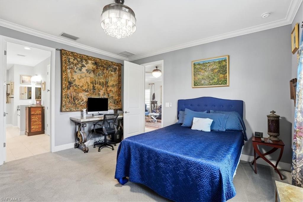 MARQUESA ISLES OF NAPLES - Residential