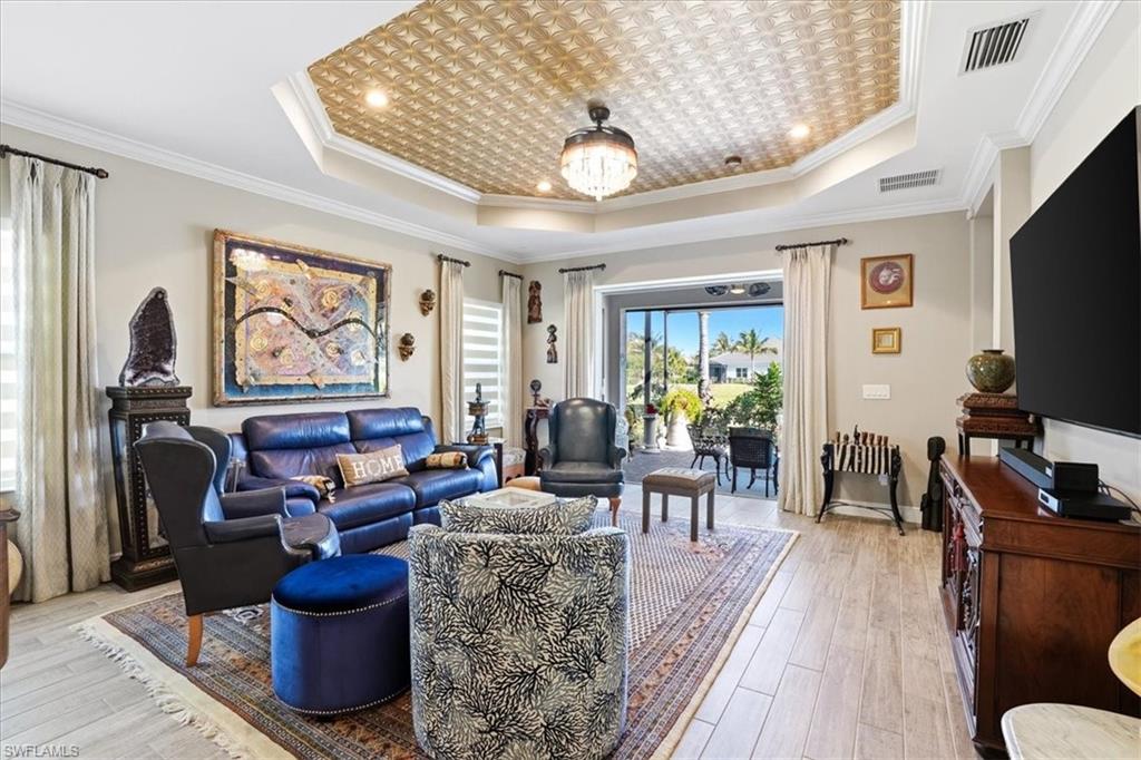 MARQUESA ISLES OF NAPLES - Residential