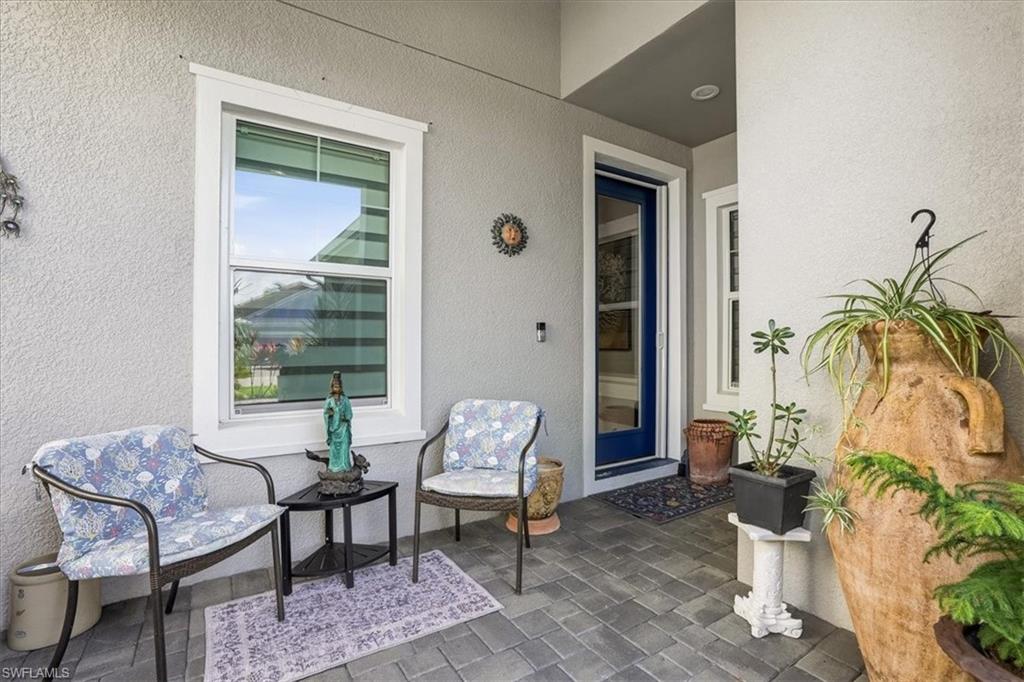 MARQUESA ISLES OF NAPLES - Residential