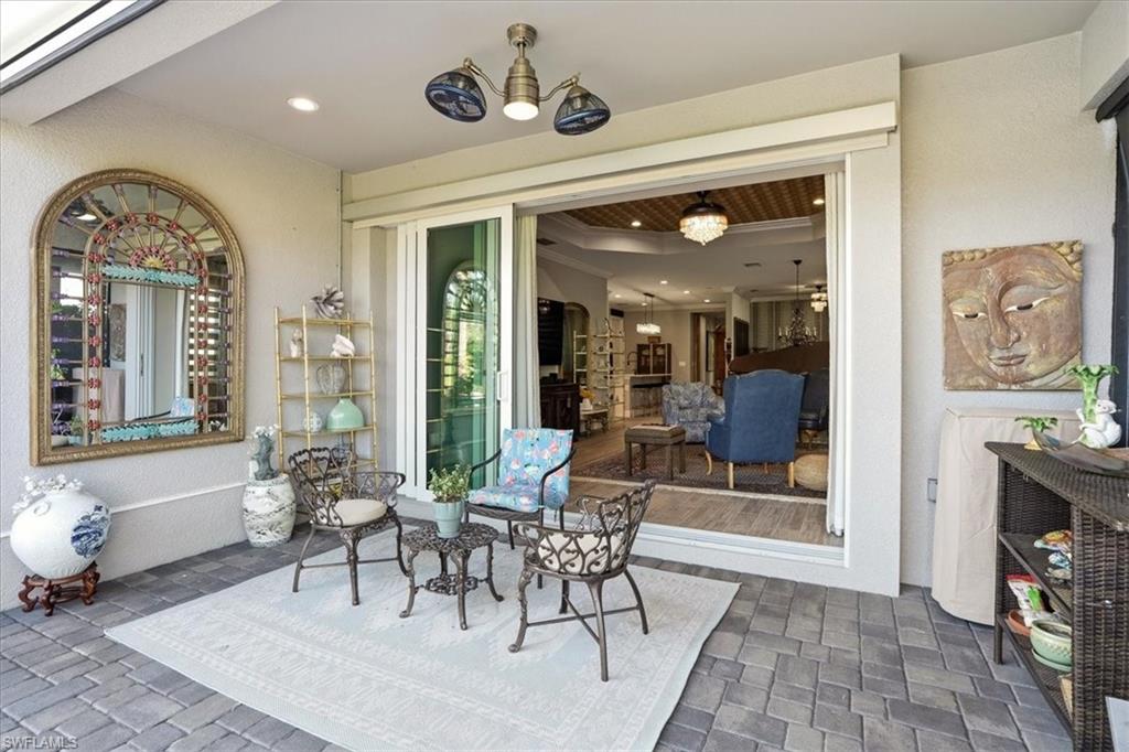 MARQUESA ISLES OF NAPLES - Residential