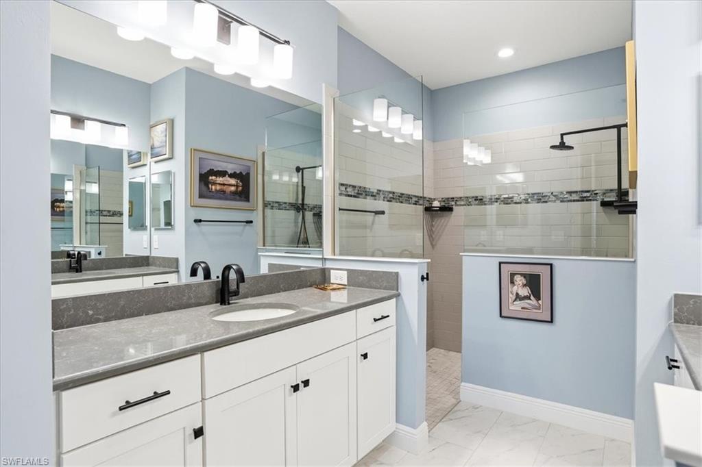 MARQUESA ISLES OF NAPLES - Residential