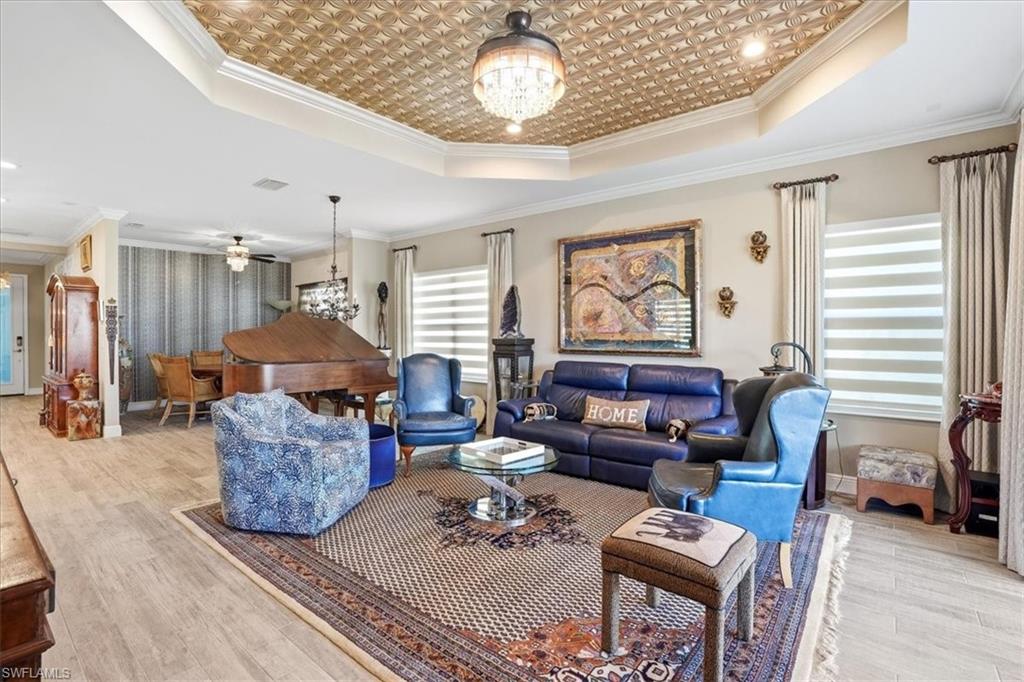 MARQUESA ISLES OF NAPLES - Residential