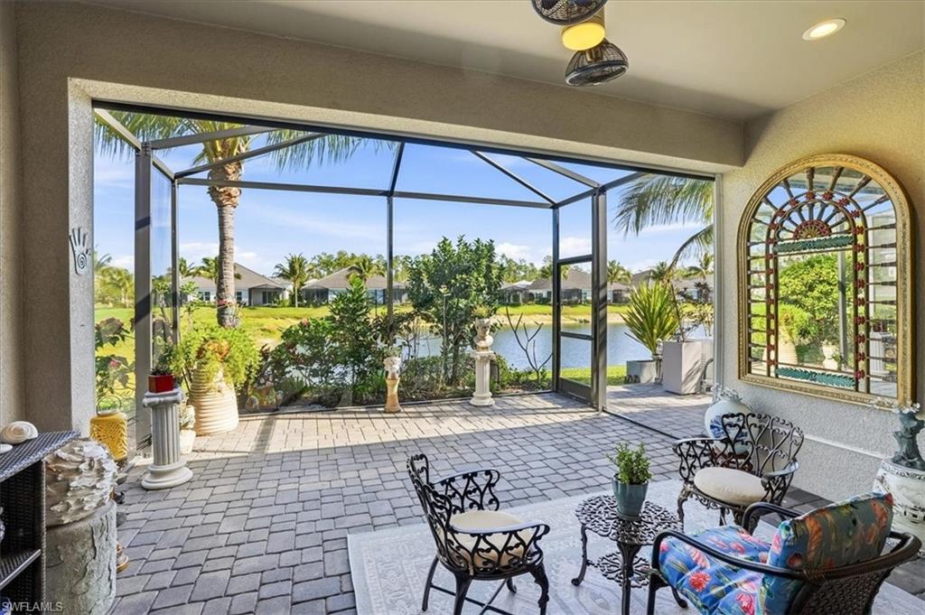 MARQUESA ISLES OF NAPLES - Residential