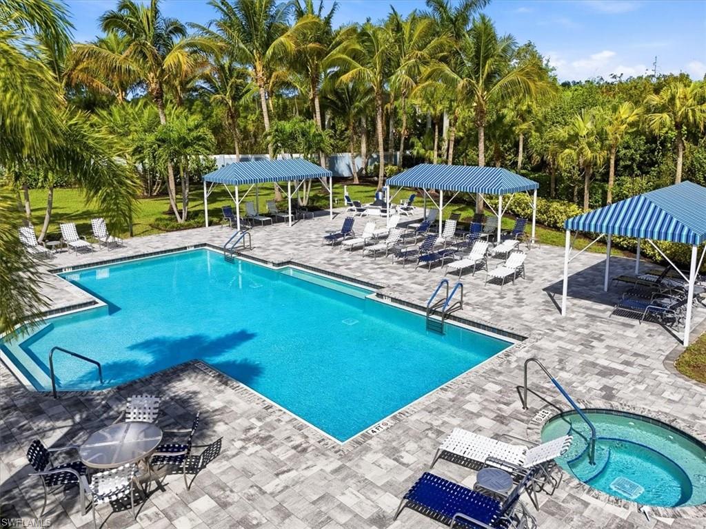 MARQUESA ISLES OF NAPLES - Residential