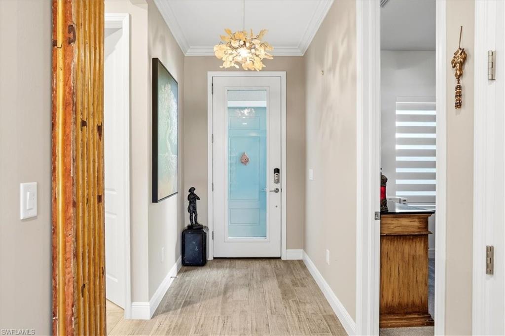 MARQUESA ISLES OF NAPLES - Residential