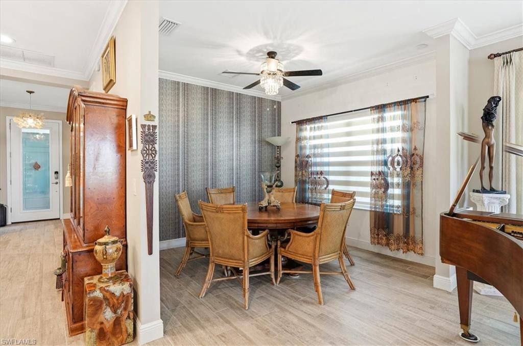 MARQUESA ISLES OF NAPLES - Residential