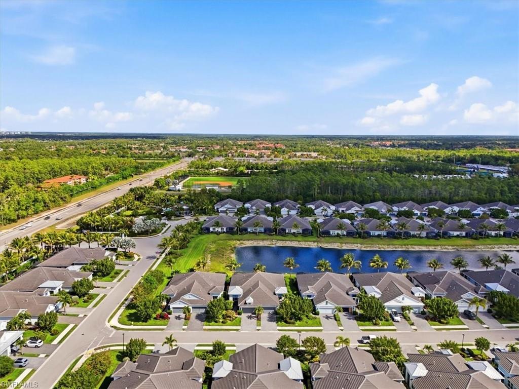 MARQUESA ISLES OF NAPLES - Residential