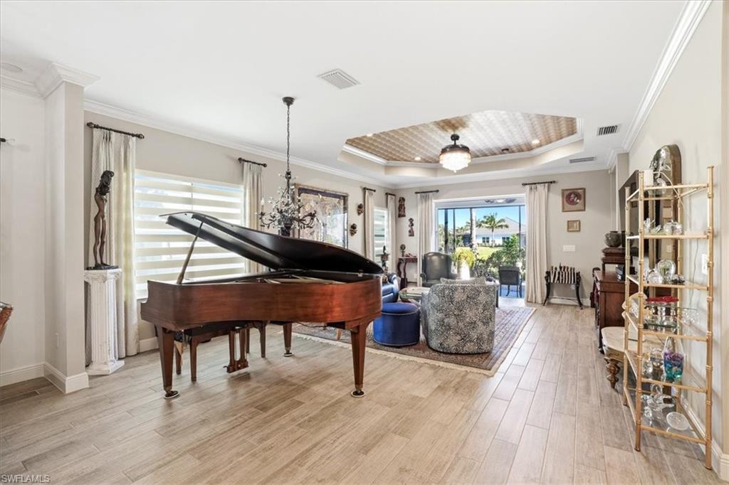 MARQUESA ISLES OF NAPLES - Residential