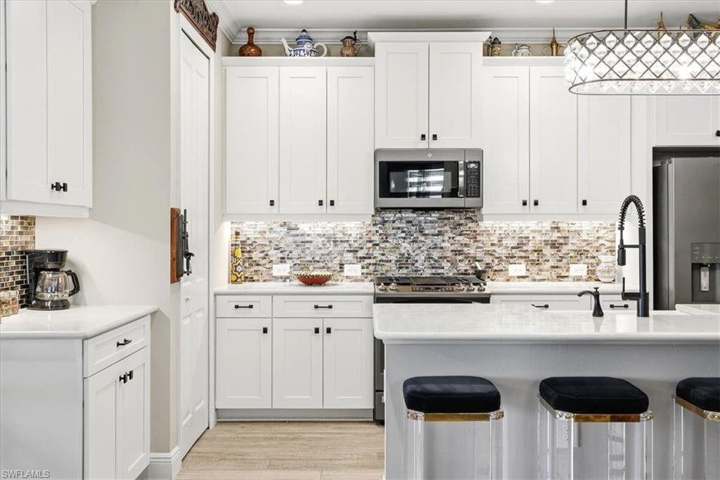 MARQUESA ISLES OF NAPLES - Residential