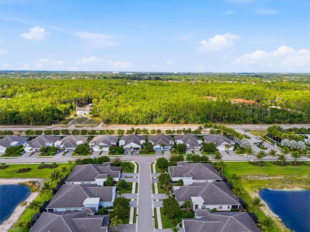 MARQUESA ISLES OF NAPLES - Residential