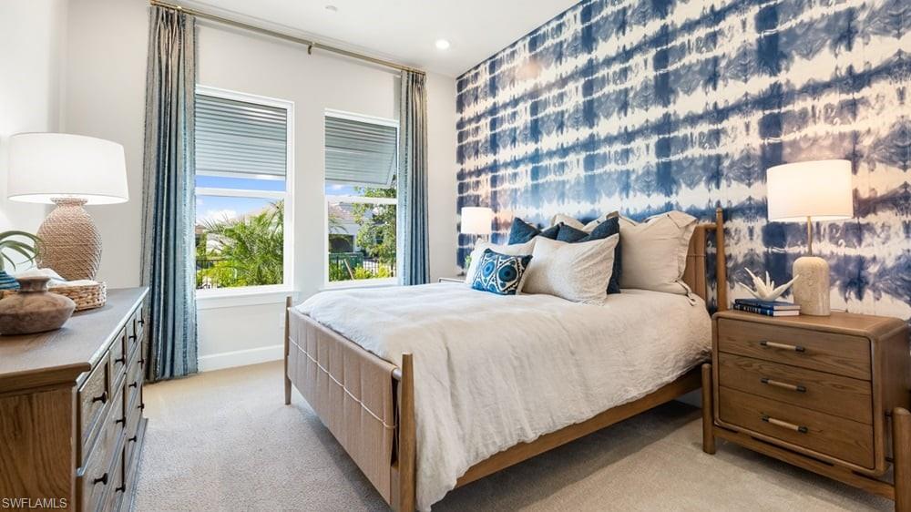 ESPLANADE LAKE CLUB - Residential