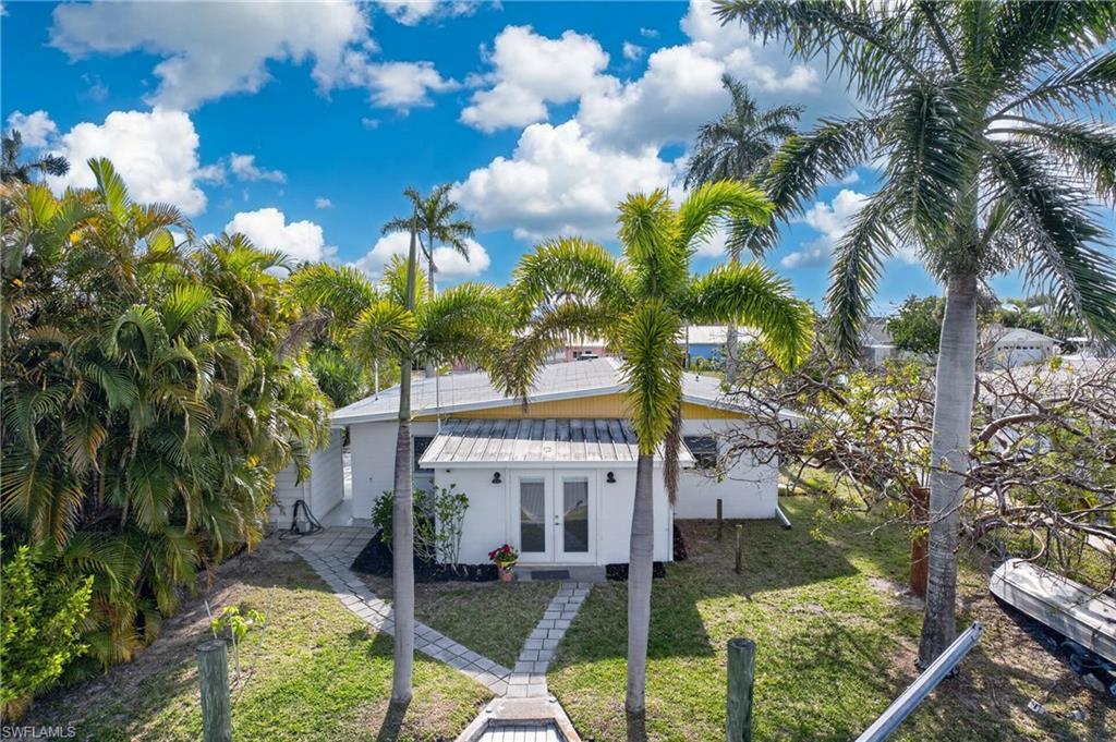 MATLACHA ISLES - Residential