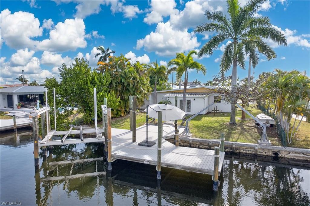 MATLACHA ISLES - Residential