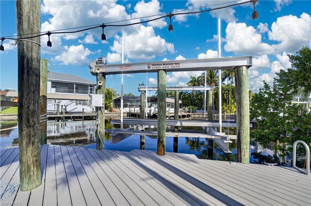 MATLACHA ISLES - Residential