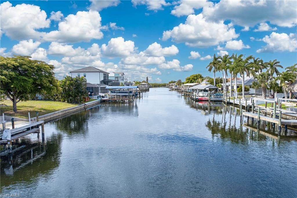 MATLACHA ISLES - Residential