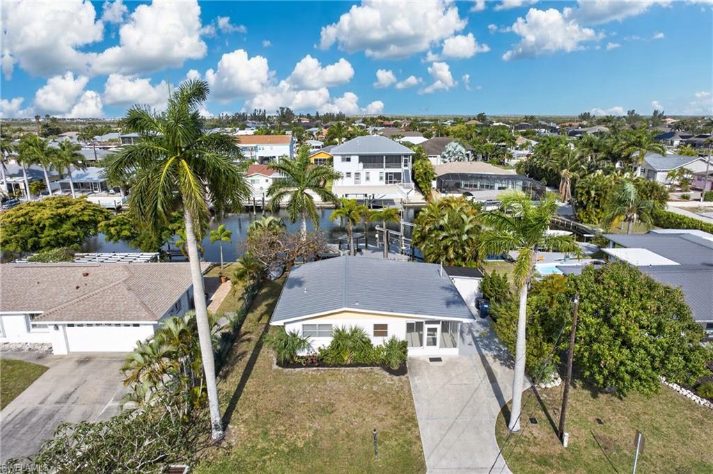 MATLACHA ISLES - Residential