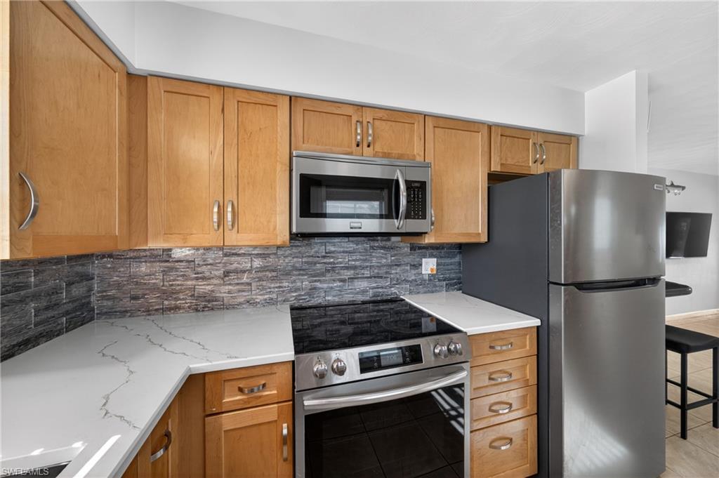 MATLACHA ISLES - Residential