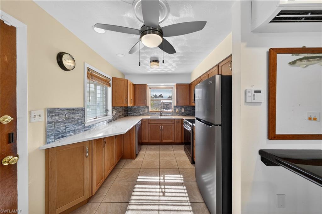 MATLACHA ISLES - Residential