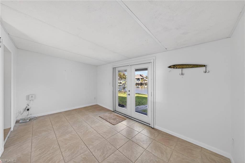 MATLACHA ISLES - Residential