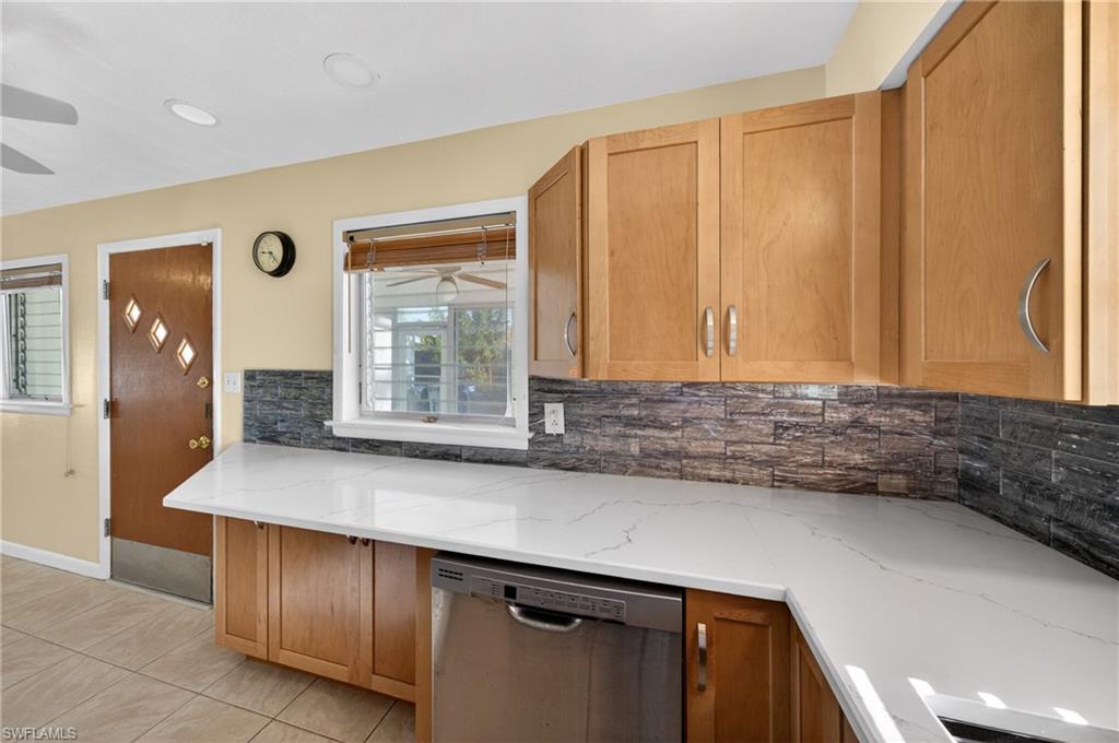 MATLACHA ISLES - Residential